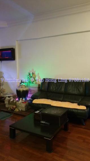 Blk 703 West Coast Road (Clementi), HDB 3 Rooms #113446702